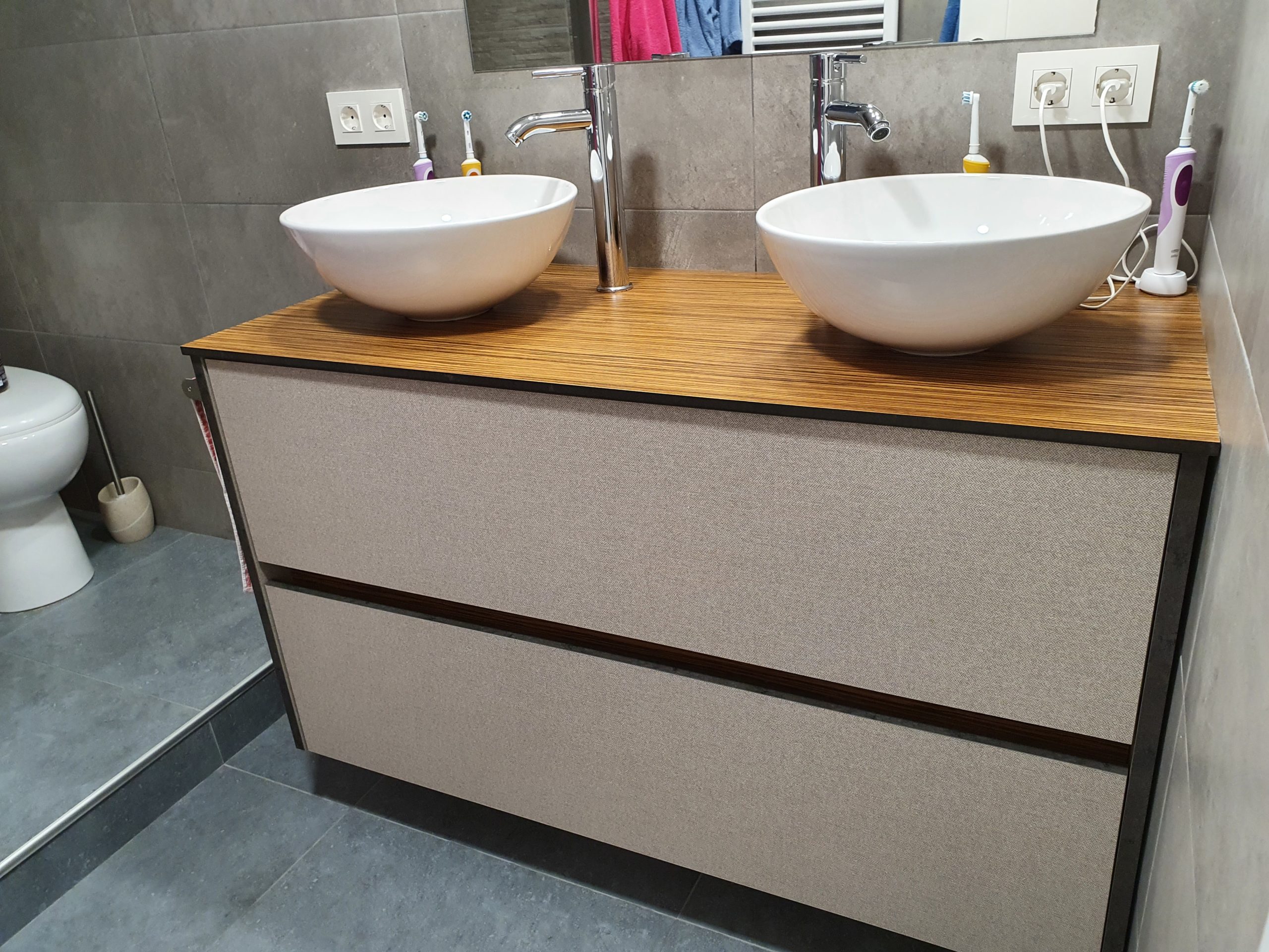 Baños